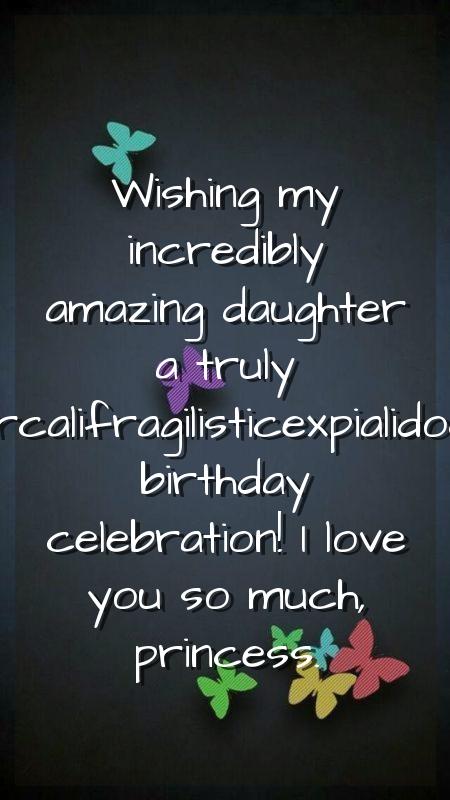 daughter birthday wishes in hindi